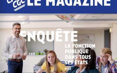 LE MAGAZINE N°02 – SEPTEMBRE 2018
