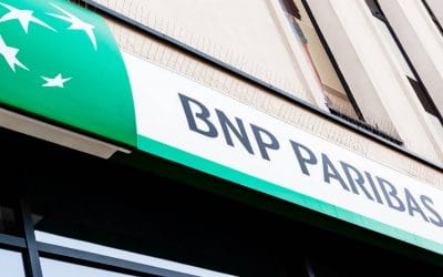BNP Paribas : un bénéfice record de 9,5 milliards d’euros en 2021