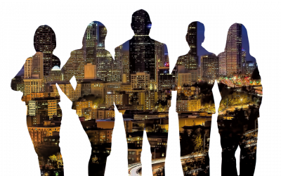 Salaire : ces grandes villes où les femmes gagnent jusqu’à 40% de moins que les hommes