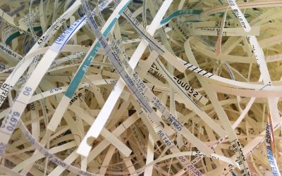 Impôts, banque, salaires… Ce simulateur indique combien de temps vous devez conserver vos papiers