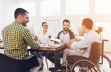 Baromètre emploi et handicap : Un outil en faveur de l’inclusion