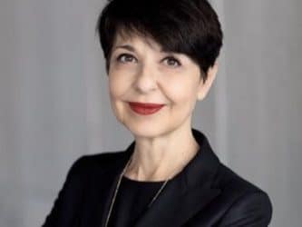 Christine Fabresse devient présidente du Directoire de la Caisse d’Epargne CEPAC