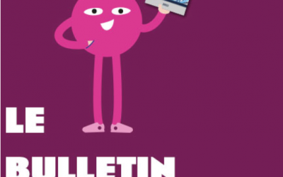 LE BULLETIN 98 – Avril 2022