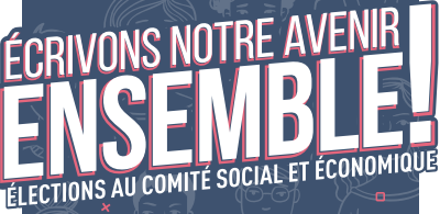 Elections au Comité Social et Economique