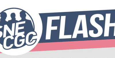 Le SNE-CGC demande et obtient des négociations anticipées