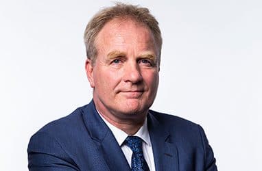 Quel travail demain ? Les analyses de François Hommeril