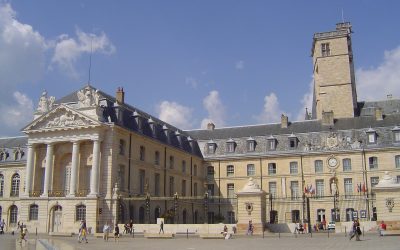 Bureau National à Dijon les 30/11 et 01/12/2022