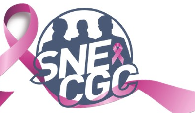 Cancer du sein : Le SNE-CGC engagé !