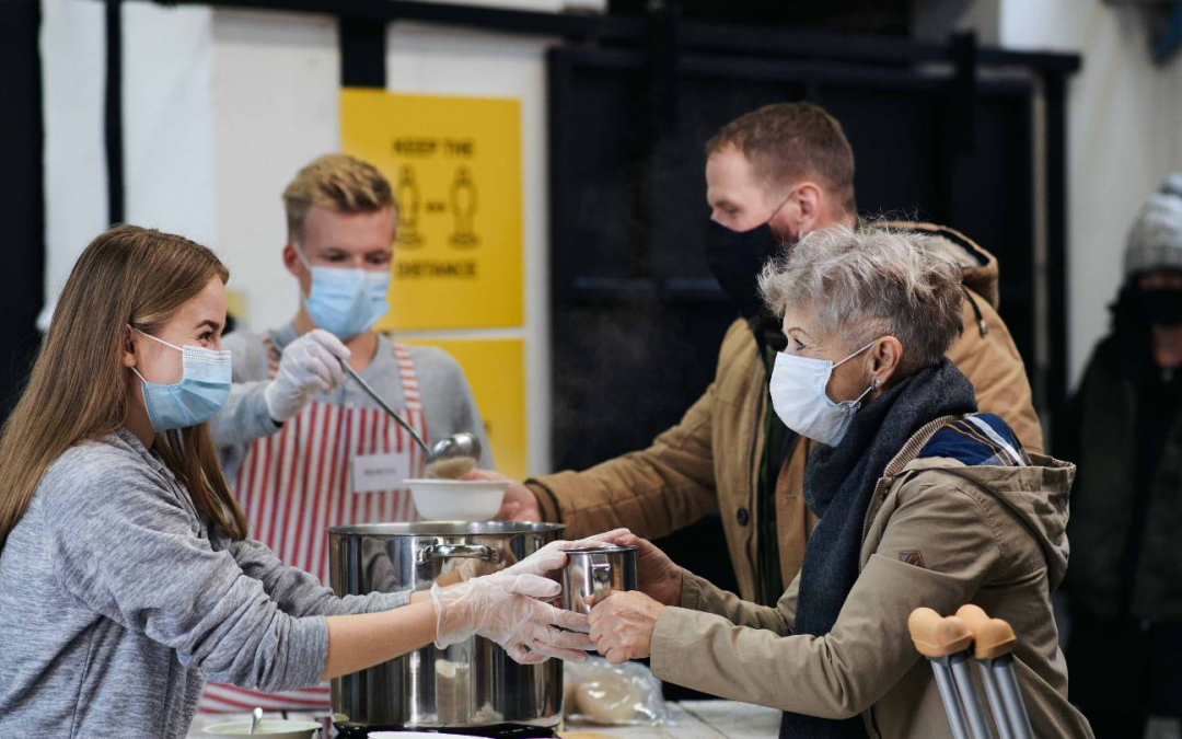 1 000 euros de dons pour 750 euros de réduction d’impôt : quelles sont les associations concernées ?