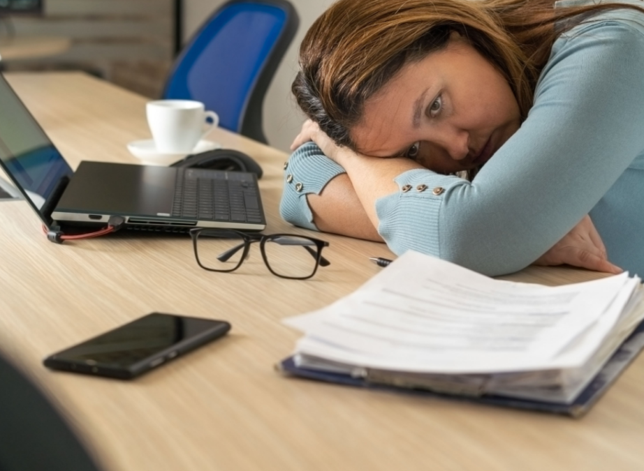 Désarroi des cadres : « Le télétravail n’apporte pas plus d’autonomie, ce qui en donne, c’est le contenu de la mission »