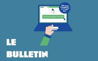 LE BULLETIN CONFEDERAL N°124 – SEPTEMBRE 2024