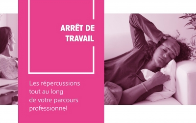 Arrêt de travail