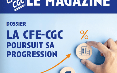 LE MAGAZINE N°27 – JUIN 2025