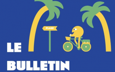 LE BULLETIN CONFEDERAL N°134 – JUILLET 2025