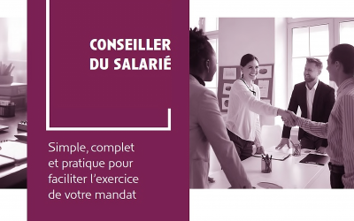 Conseiller du salarié : rôle, missions, mandat