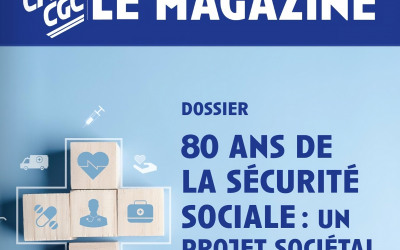 LE MAGAZINE N°28 – SEPTEMBRE 2025