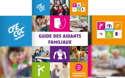 Guide des aidants familiaux