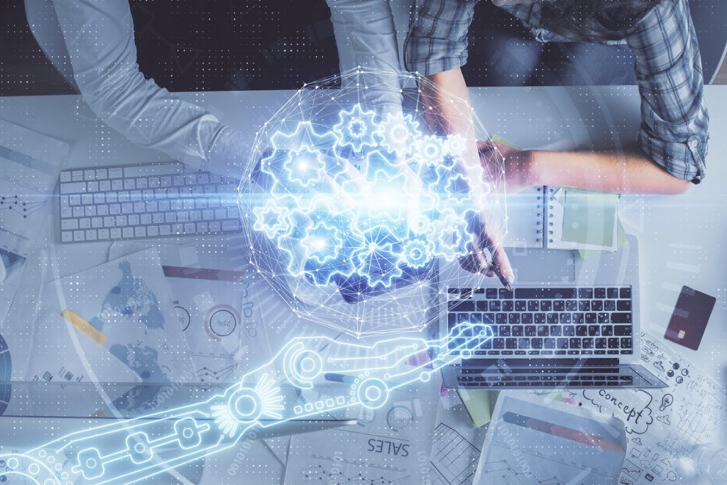 L'IA : quels enjeux en entreprise ?