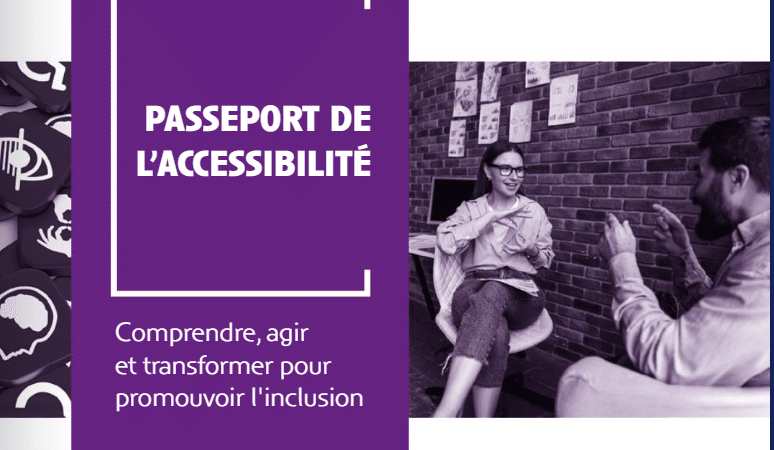 accessibilite