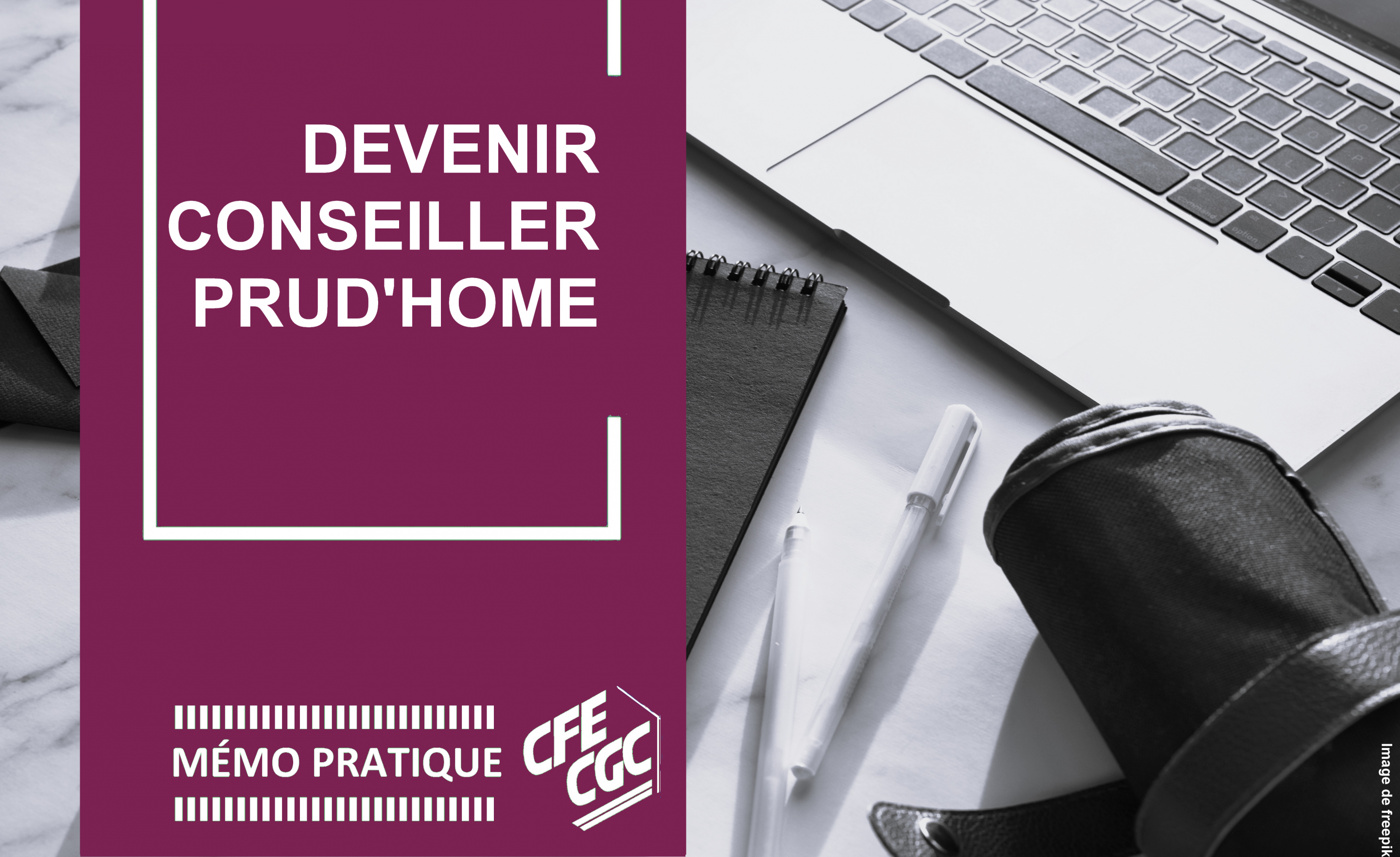 conseillr prudhomme