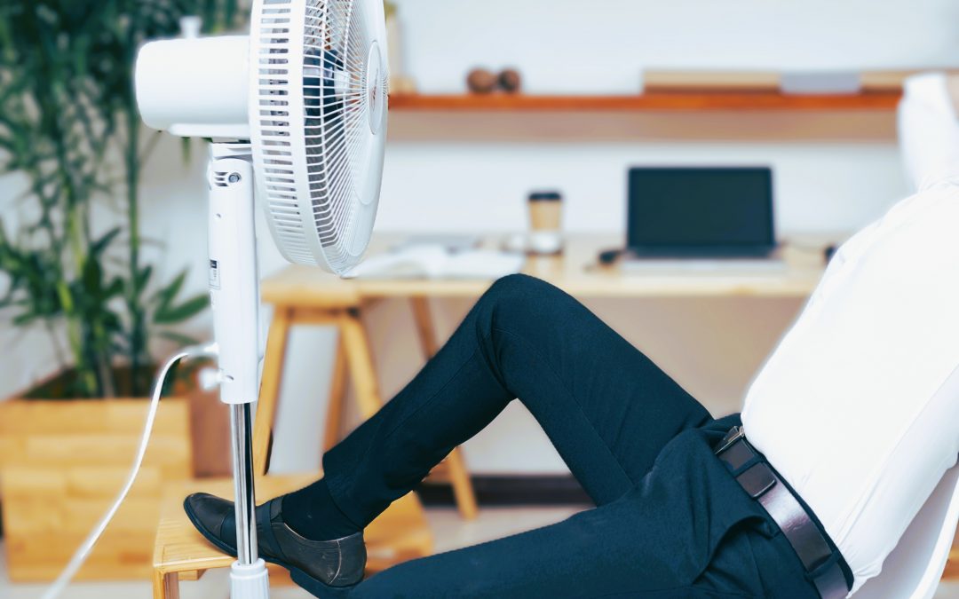 Nouveaux devoirs des employeurs face aux fortes chaleurs