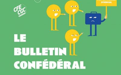 BULLETIN N°85