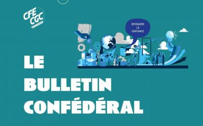 BULLETIN N°92