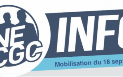 Mobilisation du 18 septembre 2025