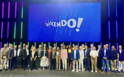 39ème Congrès CFE-CGC : la nouvelle équipe confédérale